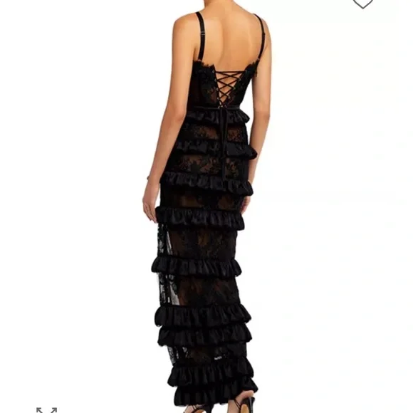 V.Chapman Cassia Dress - Picture 4 of 13